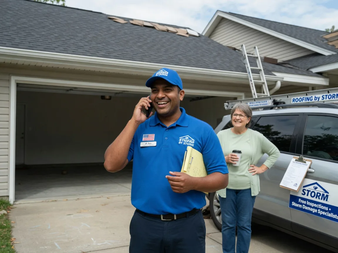 Roof Repair Near Me Hazen, ND FAQs